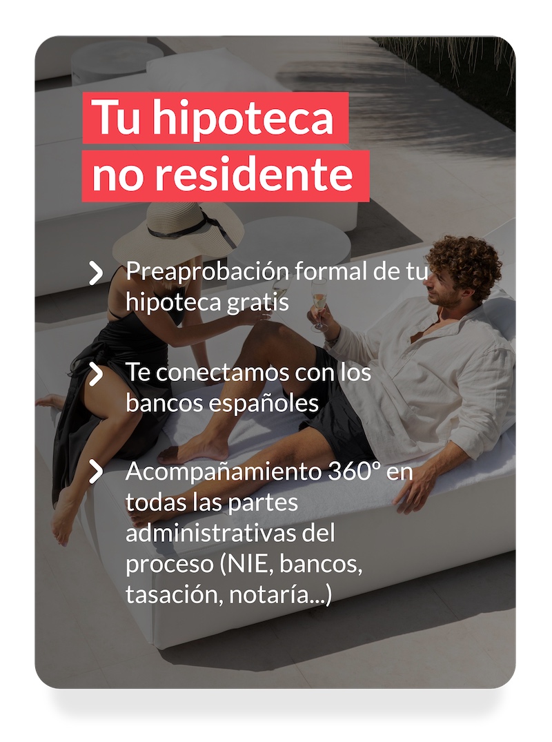 Imagen de banner de No residentes