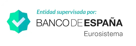 Logo del banco de España